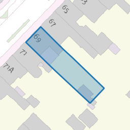 Perceel OBG00-EB-1886