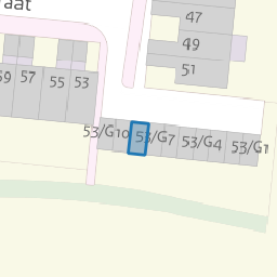 Perceel OBG00-EB-1888