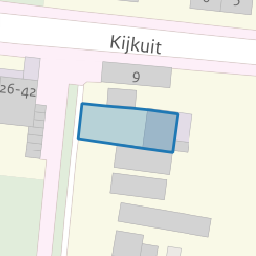 Perceel OBG00-EB-1893