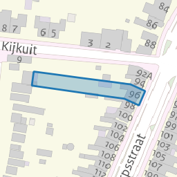 Perceel OBG00-EB-1894