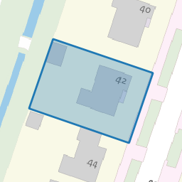 Perceel OBG00-EB-1899