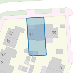 Perceel OBG00-EB-1903