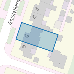 Perceel OBG00-EB-1904