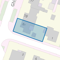 Perceel OBG00-EB-1905