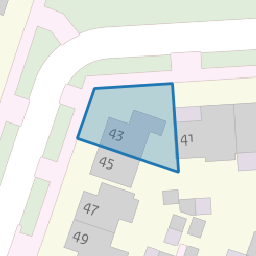 Perceel OBG00-EB-1907