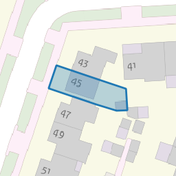 Perceel OBG00-EB-1908