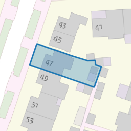 Perceel OBG00-EB-1909