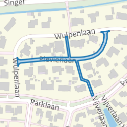 Perceel OBG00-EB-1917