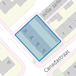 Perceel OBG00-EB-193