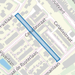 Perceel OBG00-EB-194