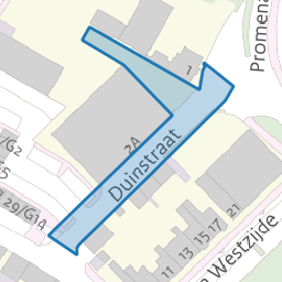 Perceel OBG00-EB-1948