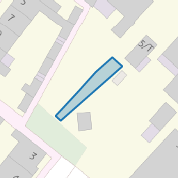 Perceel OBG00-EB-1950