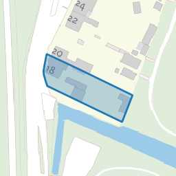 Perceel OBG00-EB-1960