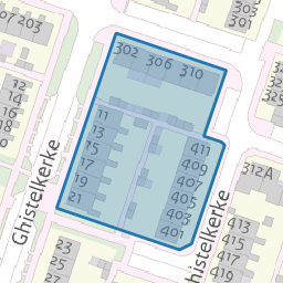Perceel OBG00-EB-1962