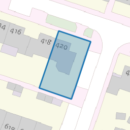 Perceel OBG00-EB-1966