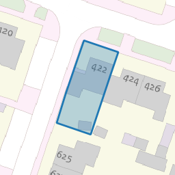 Perceel OBG00-EB-1967