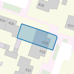 Perceel OBG00-EB-1970