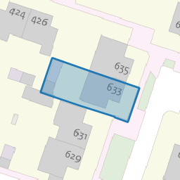 Perceel OBG00-EB-1971