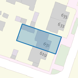 Perceel OBG00-EB-1972