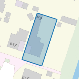 Perceel OBG00-EB-1976