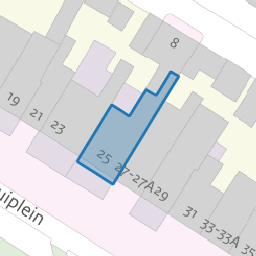 Perceel OBG00-EB-1985