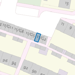 Perceel OBG00-EB-1992