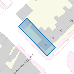 Perceel OBG00-EB-1994