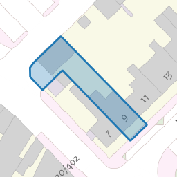 Perceel OBG00-EB-1995