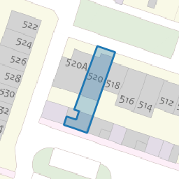 Perceel OBG00-EB-1999