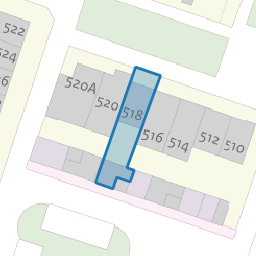Perceel OBG00-EB-2000