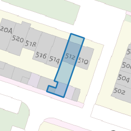 Perceel OBG00-EB-2003