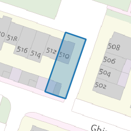 Perceel OBG00-EB-2004