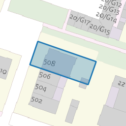 Perceel OBG00-EB-2005