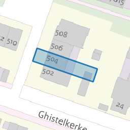 Perceel OBG00-EB-2007