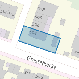 Perceel OBG00-EB-2008