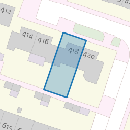 Perceel OBG00-EB-2009