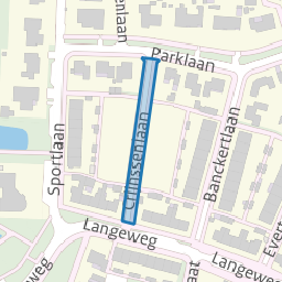 Perceel OBG00-EB-202