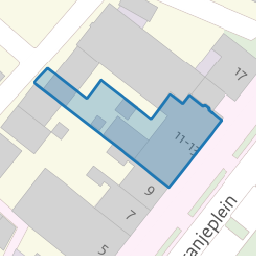 Perceel OBG00-EB-2020