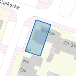 Perceel OBG00-EB-2032