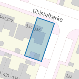 Perceel OBG00-EB-2033