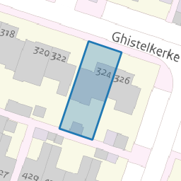 Perceel OBG00-EB-2034