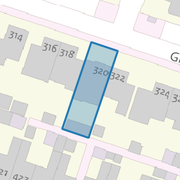 Perceel OBG00-EB-2036