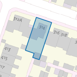 Perceel OBG00-EB-2039