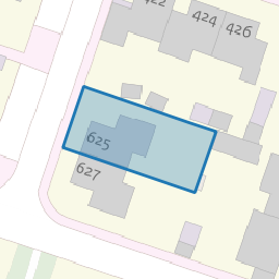 Perceel OBG00-EB-2041