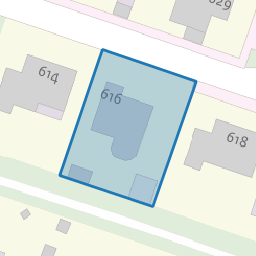 Perceel OBG00-EB-2045