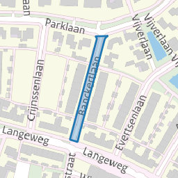 Perceel OBG00-EB-205