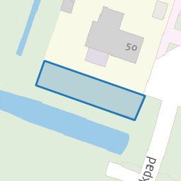 Perceel OBG00-EB-2054