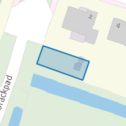 Perceel OBG00-EB-2055