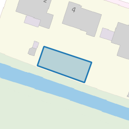 Perceel OBG00-EB-2056