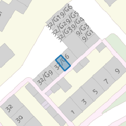 Perceel OBG00-EB-2060